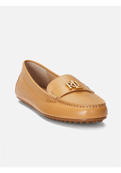 Mocassini Barnsbury Polo Ralph Lauren POLO RALPH LAUREN | Scarpe | 802852847001